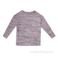 Viskose Poly Span Cossy Knit